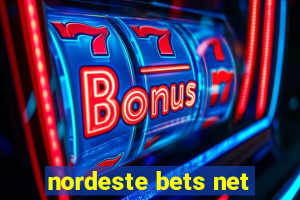 nordeste bets net